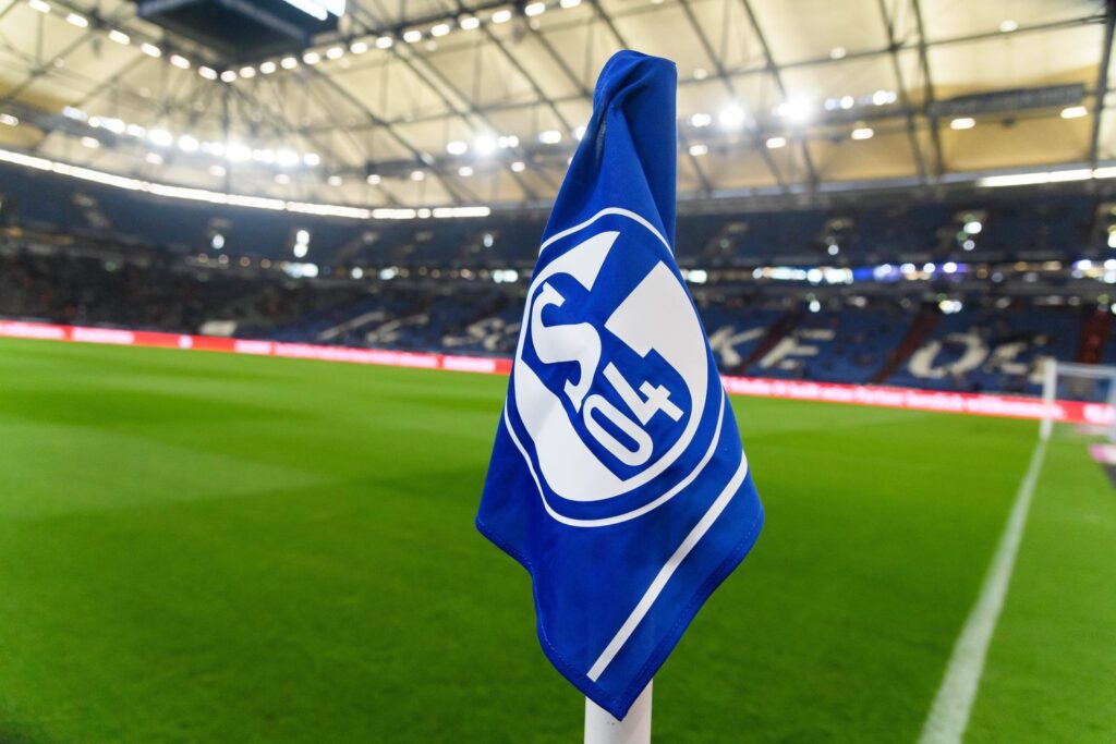 Schalke Logo