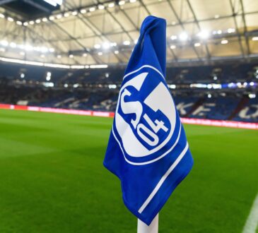 Schalke Logo