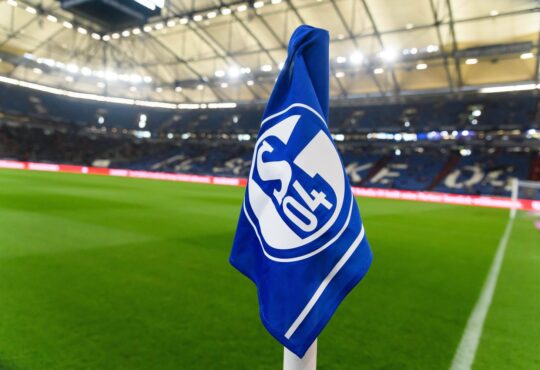 Schalke Logo