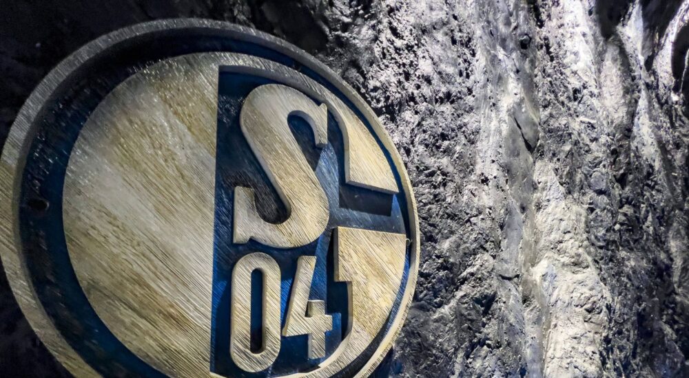Schalke Logo