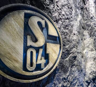 Schalke Logo