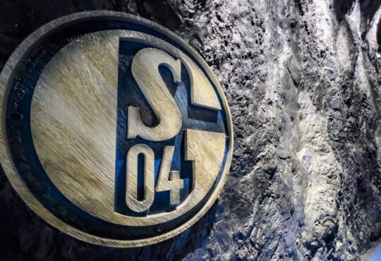 Schalke Logo