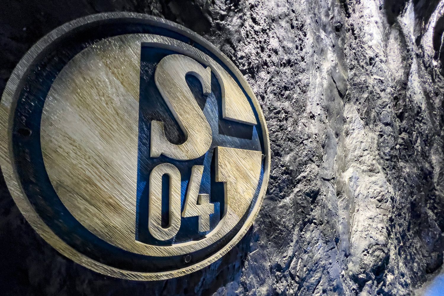 Schalke Logo