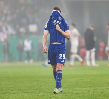 Schalke vs. Augsburg