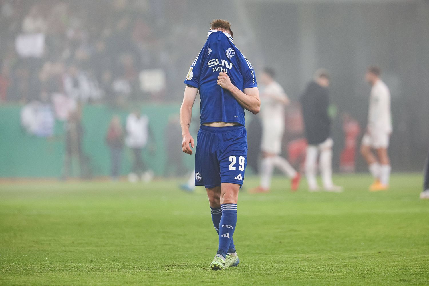 Schalke vs. Augsburg