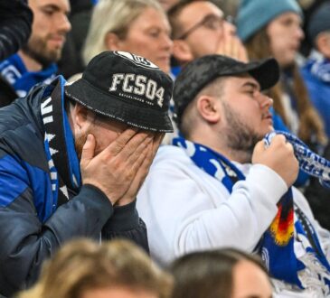 Schalke-Fans