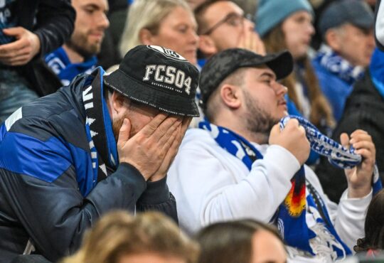 Schalke-Fans