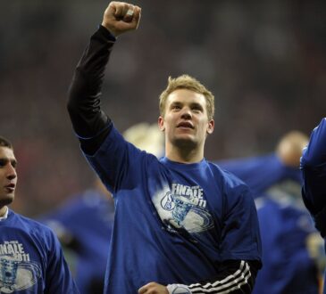 Manuel Neuer