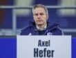 Axel Hefer