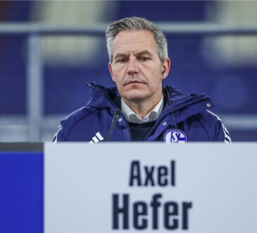 Axel Hefer