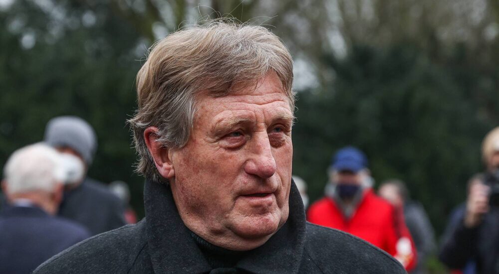 Klaus Fichtel