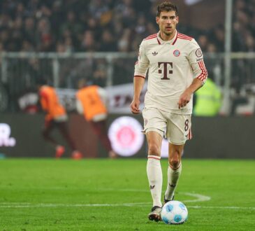 Leon Goretzka