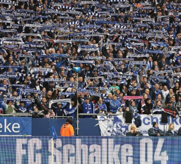 Schalke-Fans