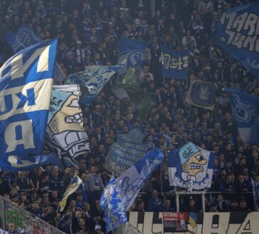 Schalke-Fans