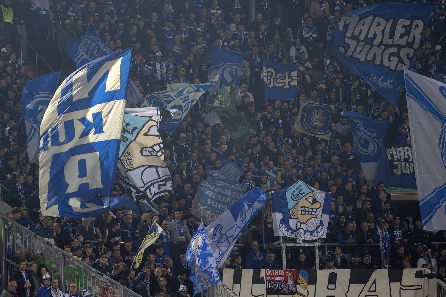 Schalke-Fans