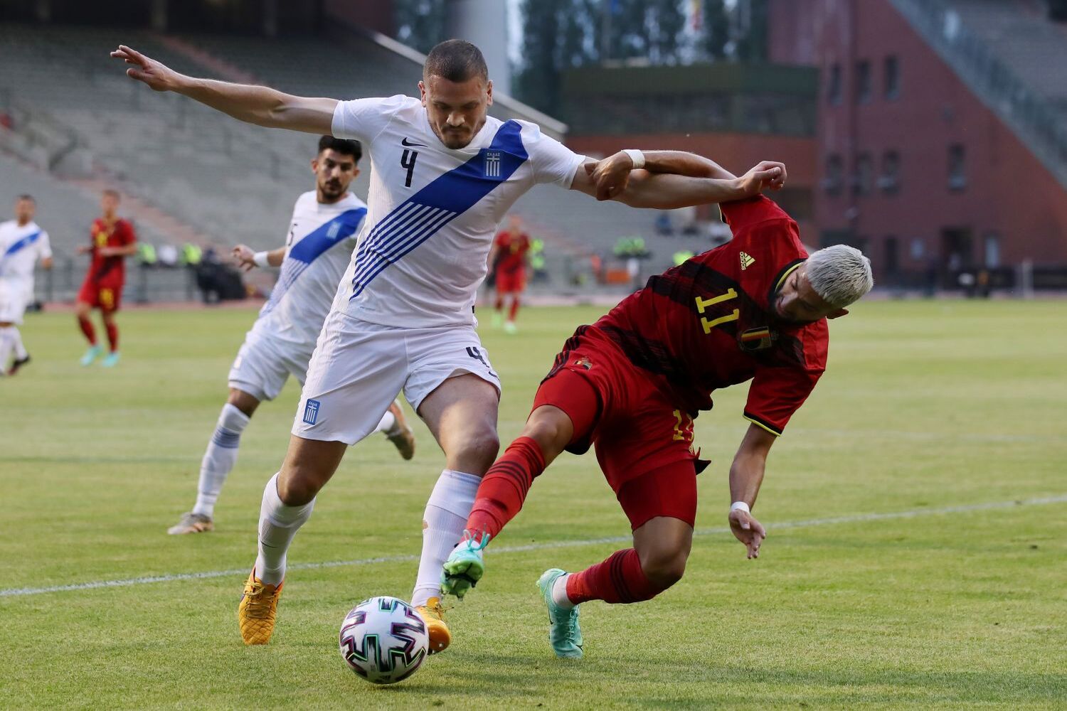 Kyriakos Papadopoulos