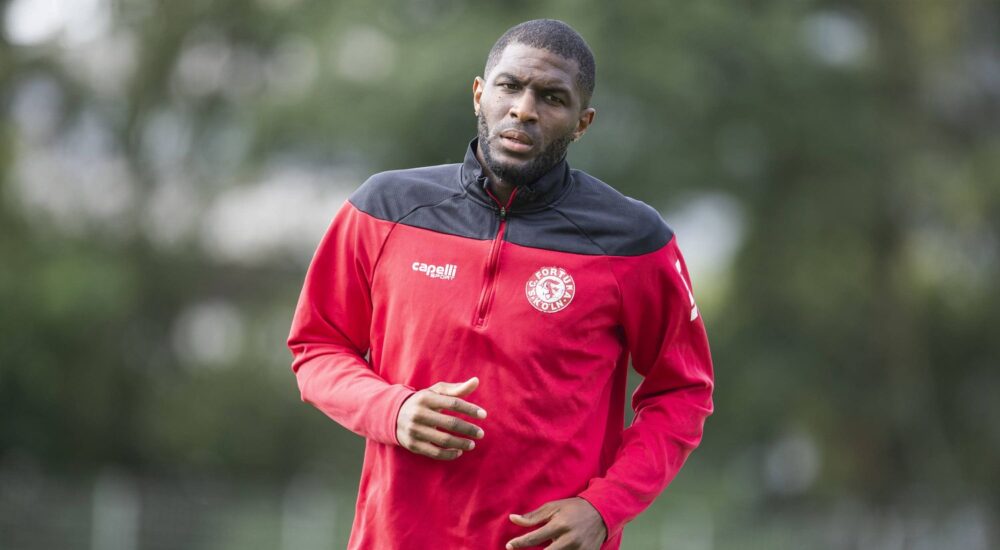 Anthony Modeste