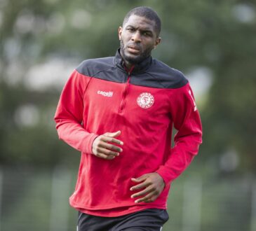 Anthony Modeste