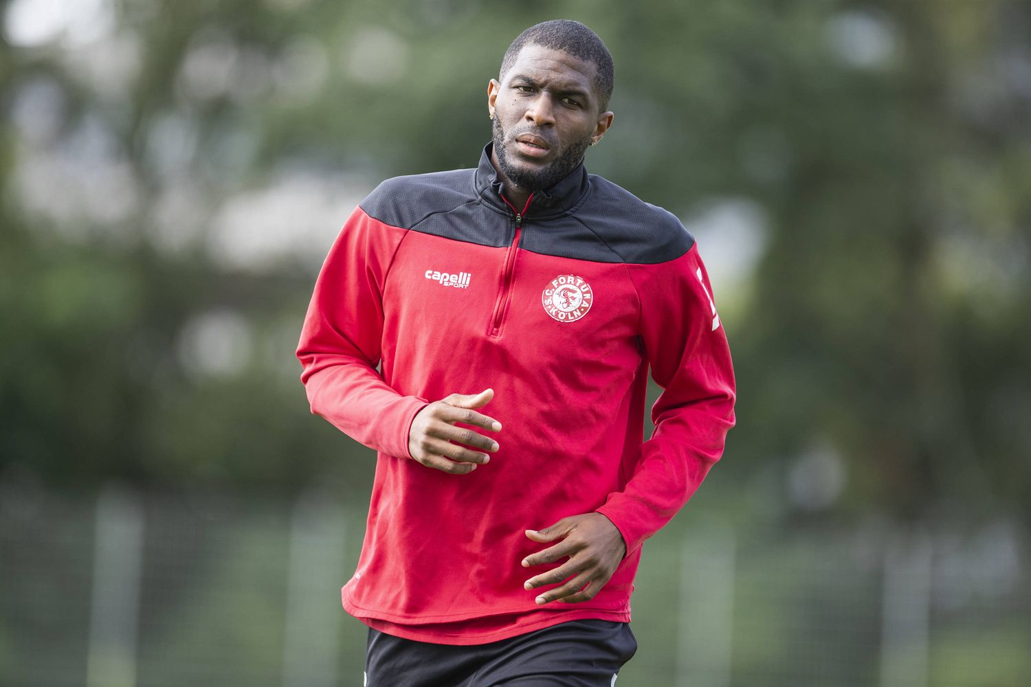 Anthony Modeste