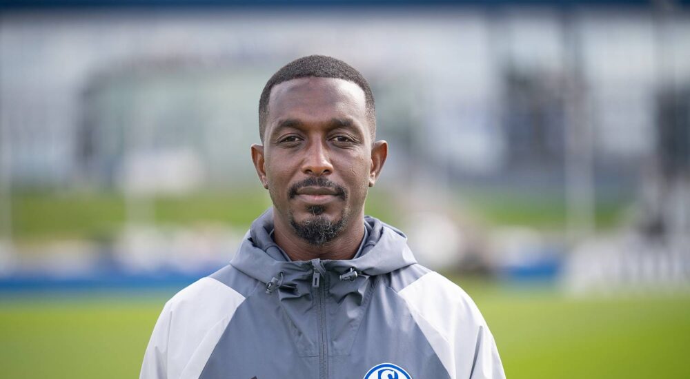 Charles Takyi