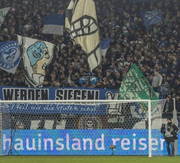 Schalke-Fans