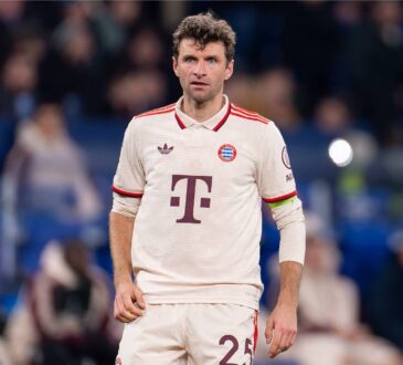 Thomas Müller