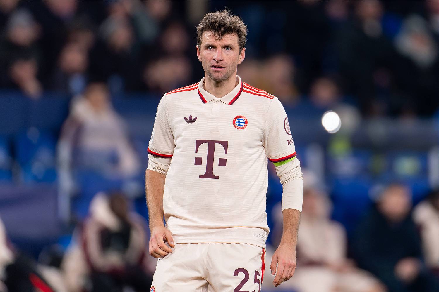 Thomas Müller