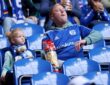 Schalke-Fans in der Veltins-Arena.