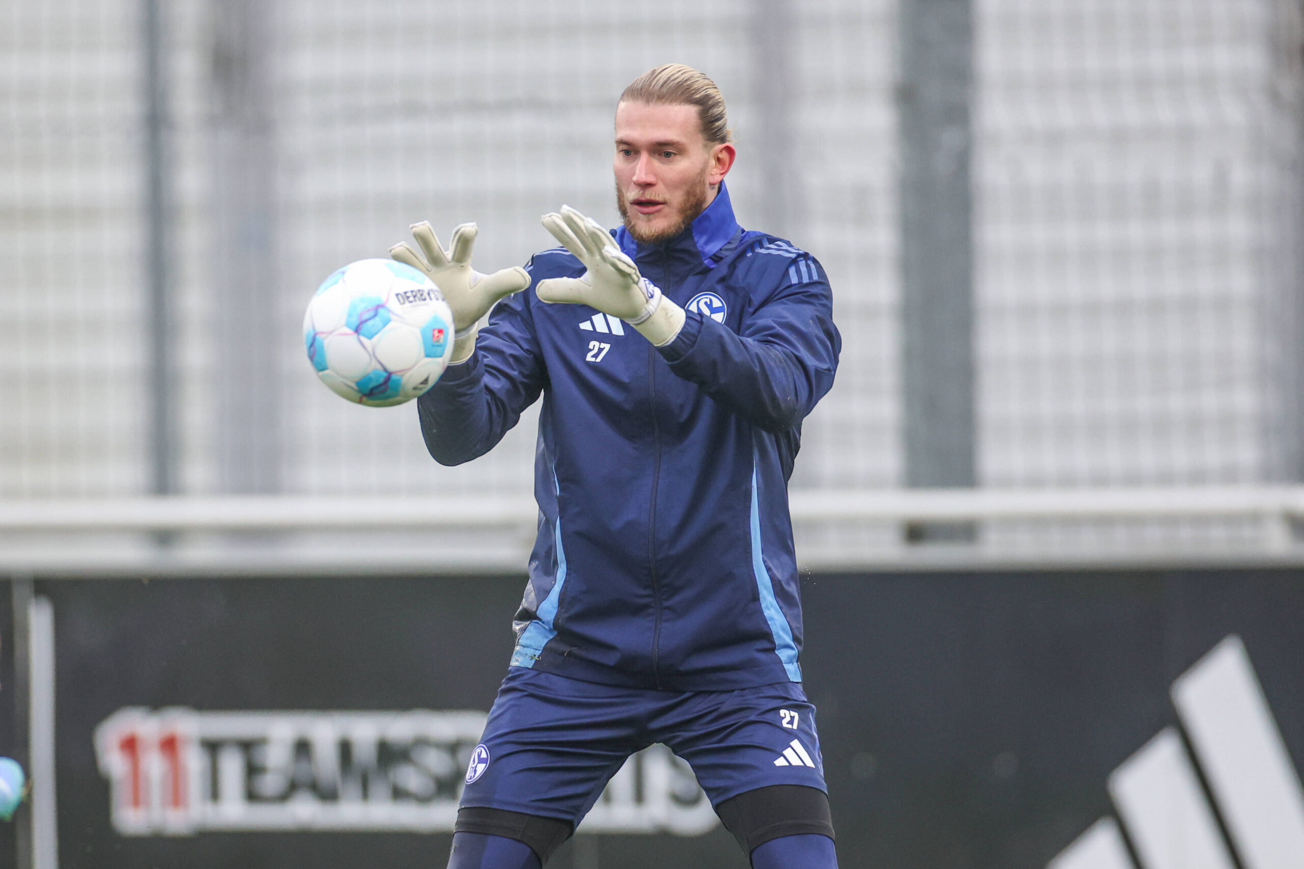 Loris Karius