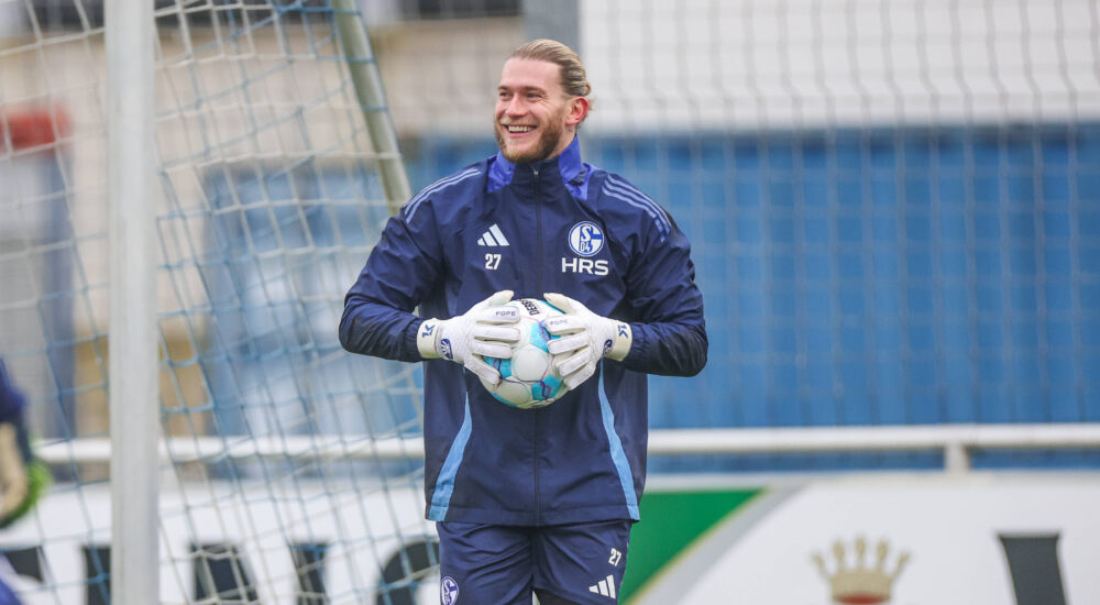 Loris Karius