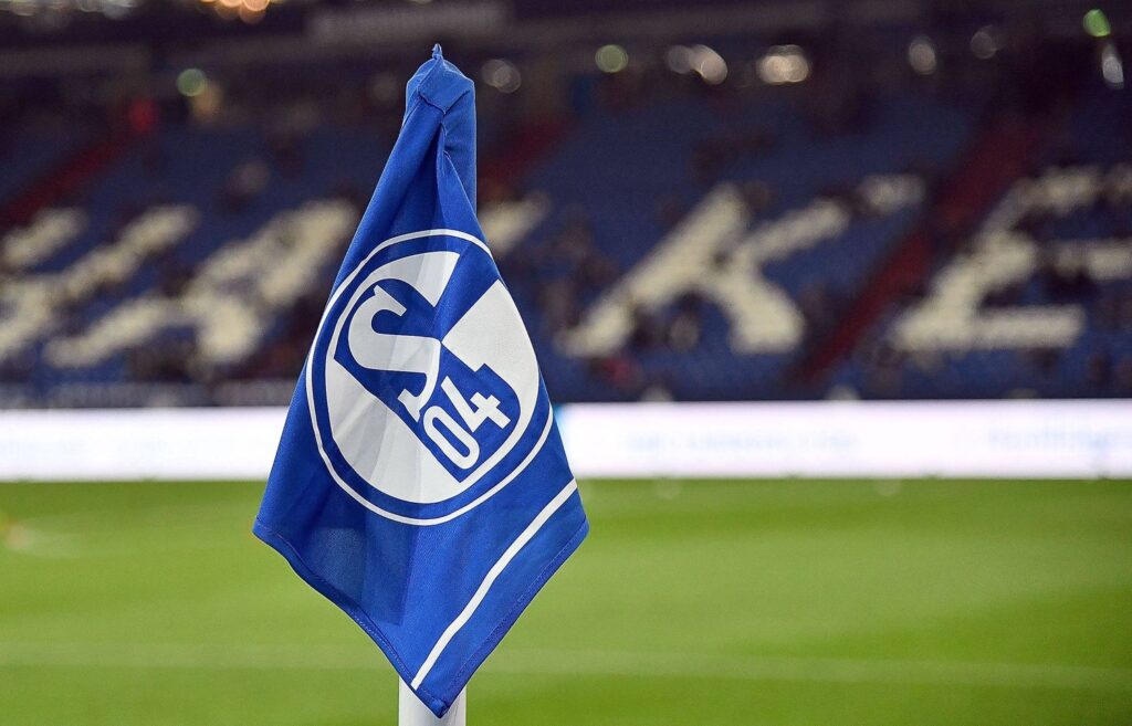 Schalke Logo