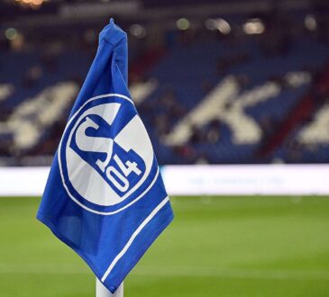 Schalke Logo