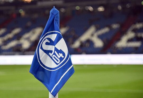 Schalke Logo