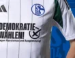 Schalke Sondertrikot