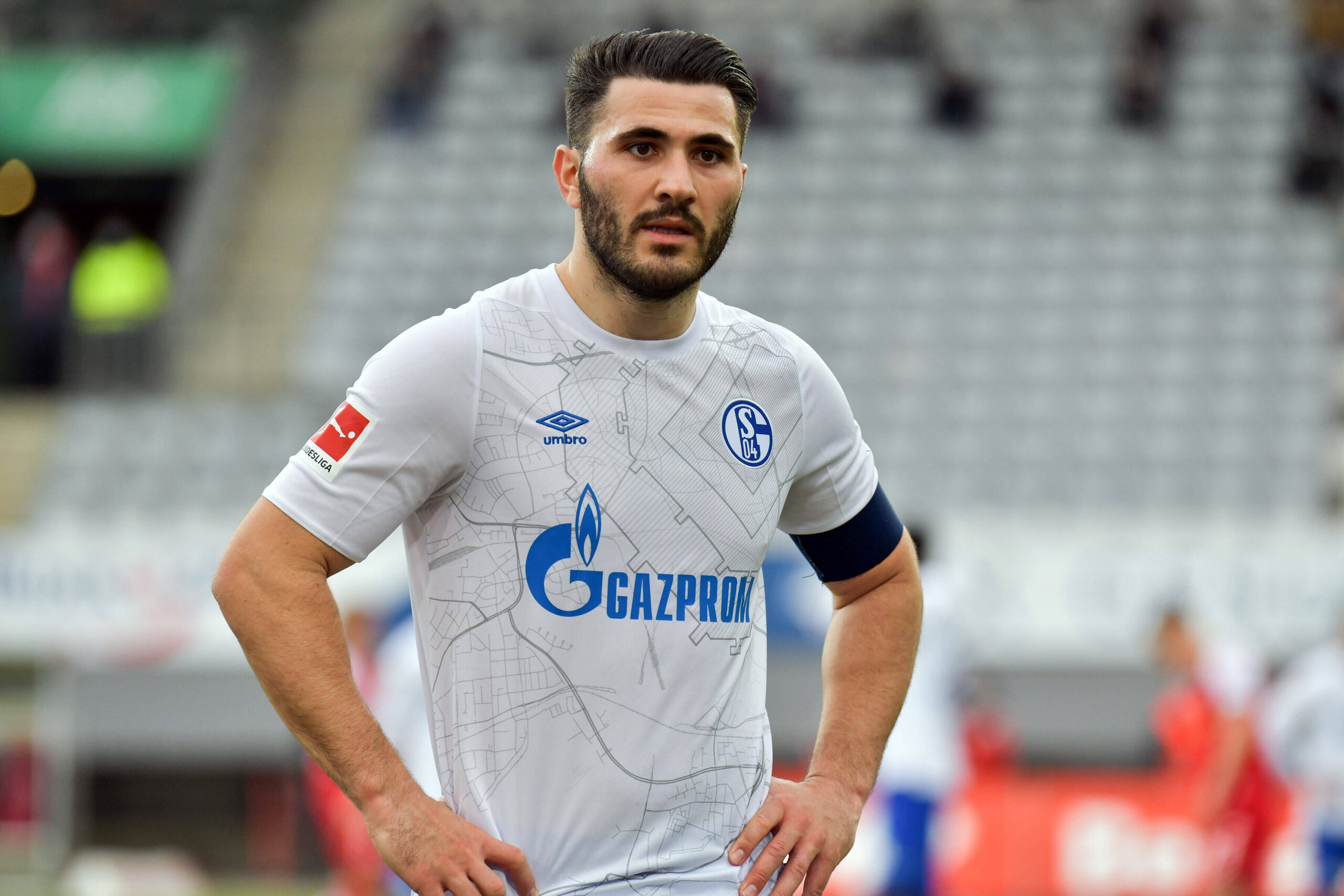 Sead Kolasinac