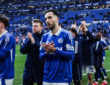 Schalke-Spieler