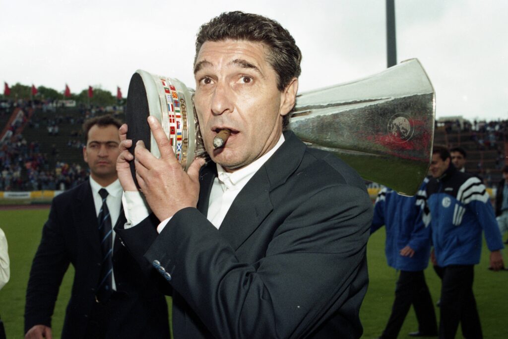 Rudi Assauer