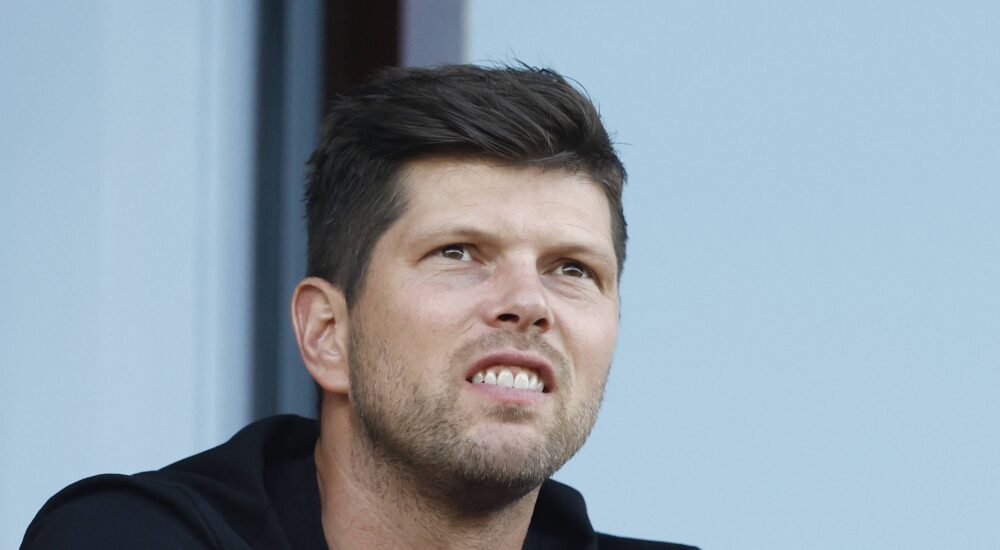 Klaas-Jan Huntelaar