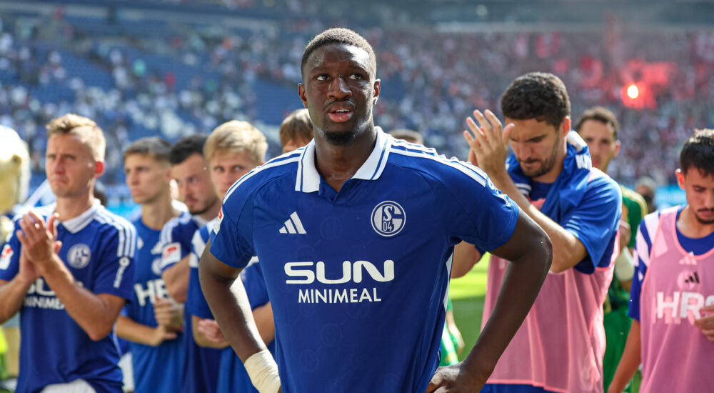 Ibrahima Cisse