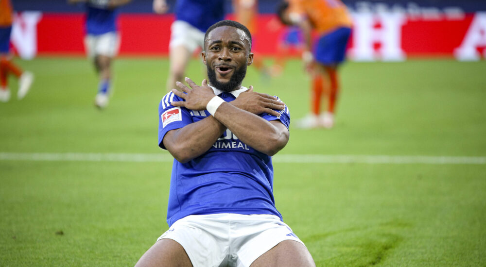 Moussa Sylla