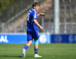 Schalke 04 U19 - TSV Meerbusch U19 ** NUR F?R REDAKTIONELLE ZWECKE ** EDITORIAL USE ONLY **Fu?ball U19-Nachwuchsliga 7. SPIELTAG: Schalke 04 U19 - TSV Meerbusch U19 am 22.09.2024 im Parkstadion in Gelsenkirchen Ben Weber ( Schalke 04 U19 ) Deutschland Nordrhein Westfalen Gelsenkirchen Copyright: ThorstenxTillmann *** Schalke 04 U19 TSV Meerbusch U19 FOR EDITORIAL PURPOSES ONLY p Soccer U19 Junior League 7 GAME DAY Schalke 04 U19 TSV Meerbusch U19 on 22 09 2024 at Parkstadion in Gelsenkirchen Ben Weber Schalke 04 U19 Germany North Rhine-Westphalia Gelsenkirchen Copyright ThorstenxTillmann Copyright: ThorstenxTillmann doc7xakk4vgl36b3u7ixa ,EDITORIAL USE ONLY