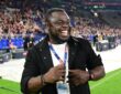 Gerald Asamoah