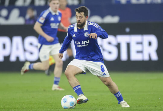 Amin Younes