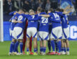 Schalke-Spieler