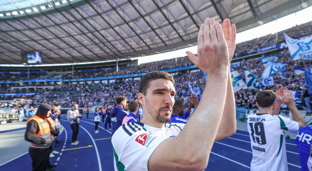 Marcin Kaminski