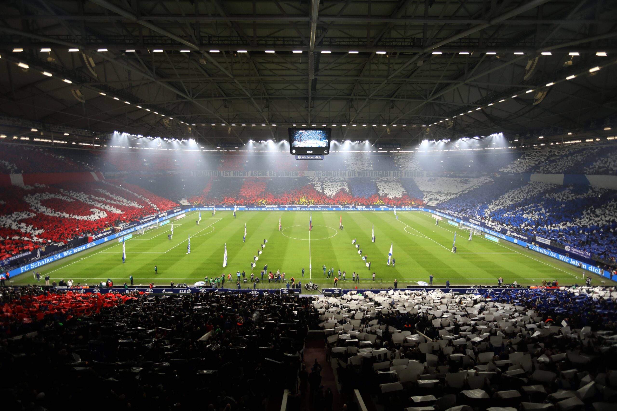 Veltins Arena