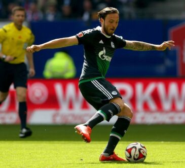 Marco Höger