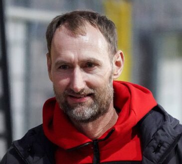 Jochen Sauer