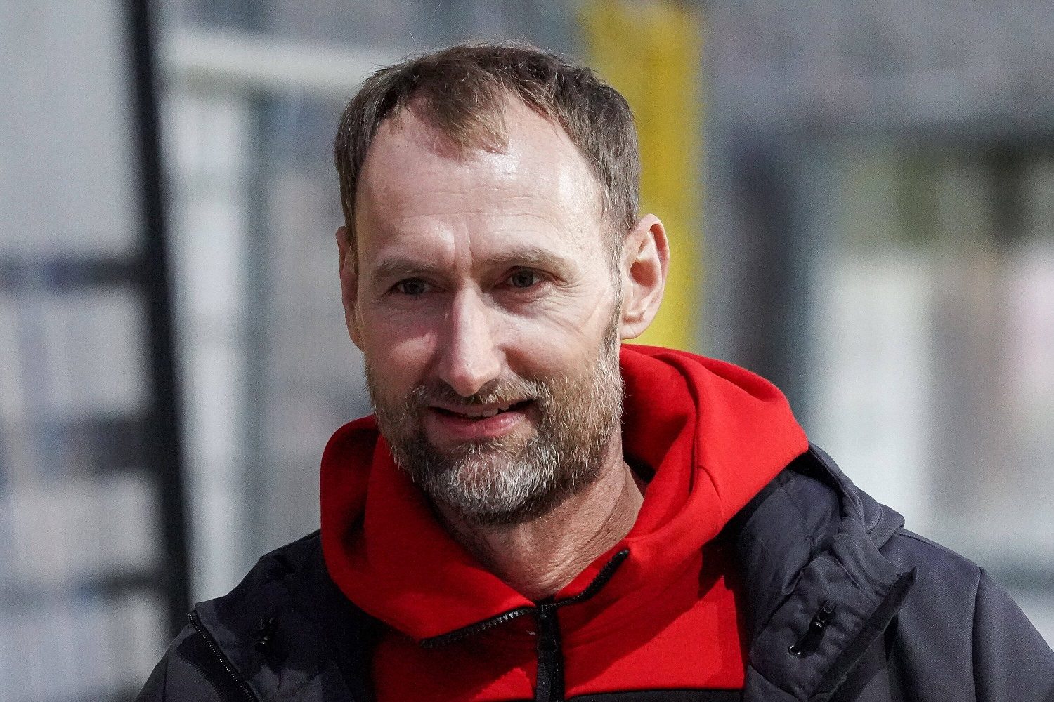 Jochen Sauer