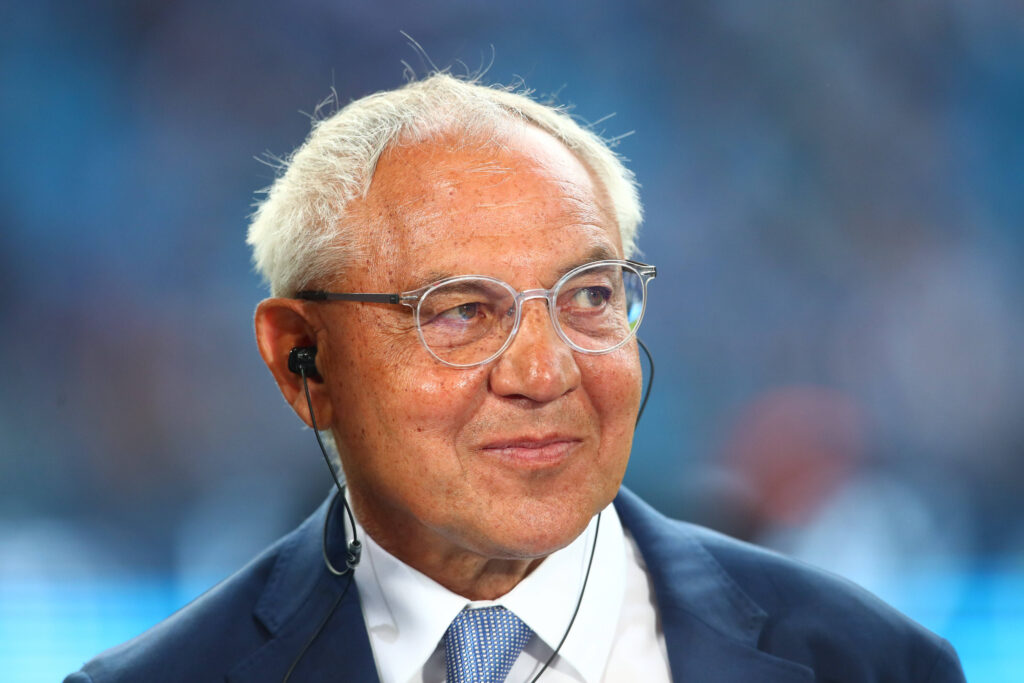 Felix Magath